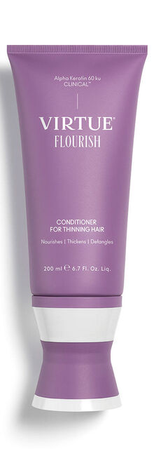 Virtue Flourish Conditioner for Thinning Hair Virtue Flourish Conditioner for Thinning Hair